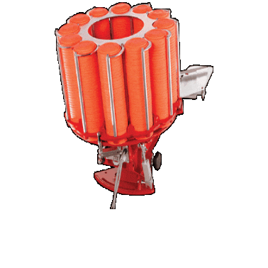 Laporte Shooting Sports Sticker