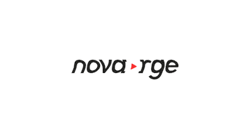 Novarge Sticker
