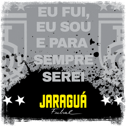 Arena Jaragua GIF by Jaraguá Futsal
