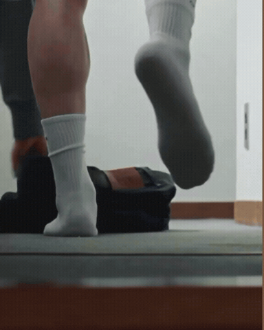Calvin Klein Jk Bts GIF