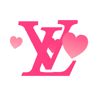 Louis Vuitton - Happy Valentine's Day from Louis Vuitton.