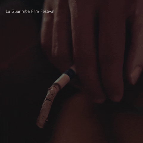 Relax Relaxing GIF by La Guarimba Film Festival