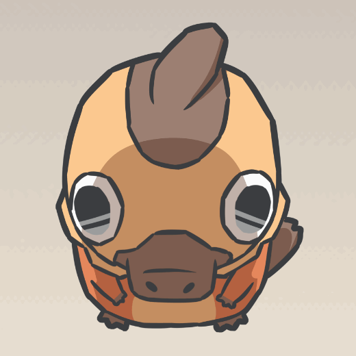 Platypus GIF by DillybyDally