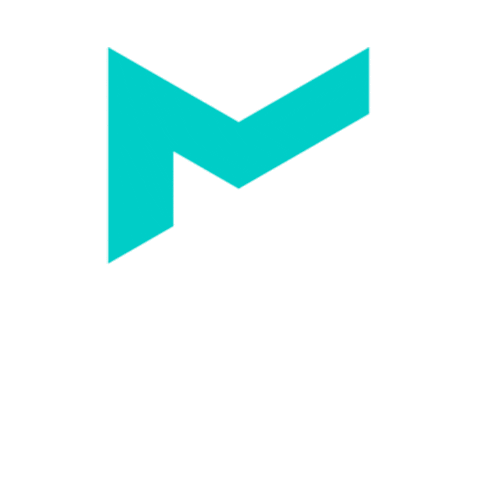 M2 Imóveis Sticker