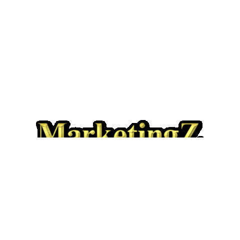 MarketingZ Sticker