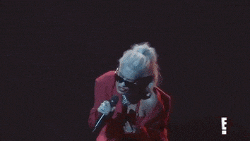 rita ora pca GIF by E!