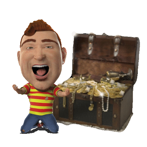 Fun Soccer Sticker by advertising