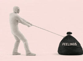 Ai Dragging GIF by 1X Technologies