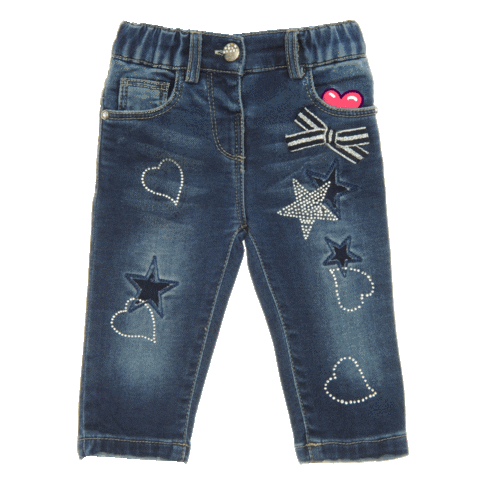 Fashion Girls Sticker