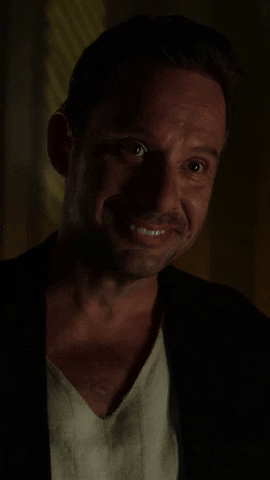 He Wouldnt Even Say Fuck In Front Of The Kids GIFs - Get the best GIF