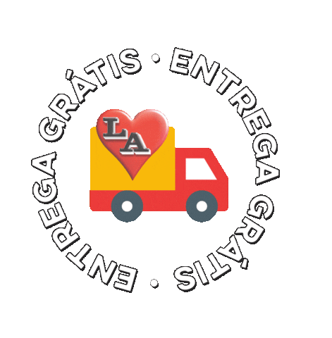 Lojas Adelino Sticker