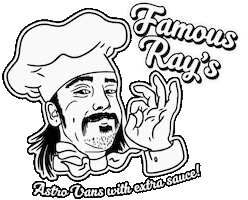 Beef Sticker by Hevy Hauling