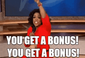 Oprah GIF