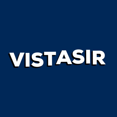 Vistasir GIF by Vista Sotheby's International Realty