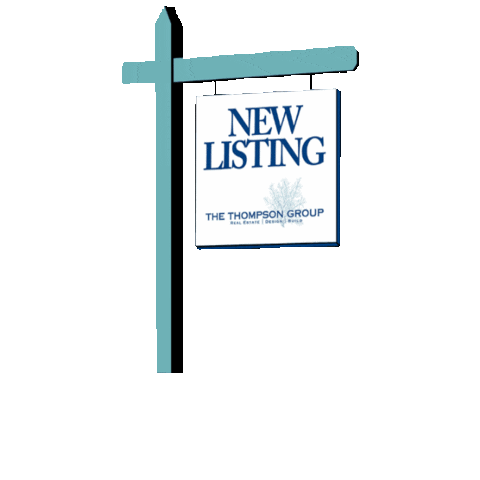 The Thompson Group Sticker