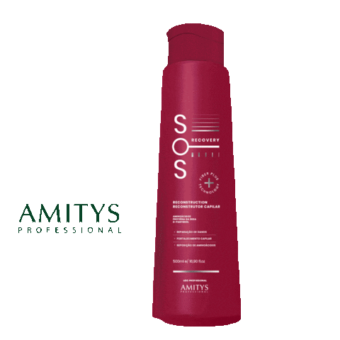 AmitysOficial Sticker