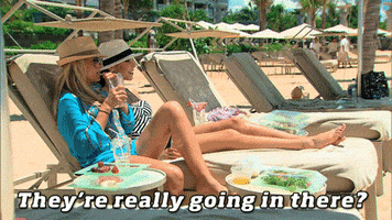 real housewives of orange county reality tv GIF