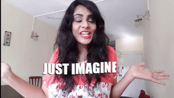 Think About It GIF