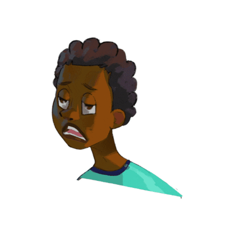 Taeps Animation Studios Sticker