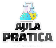 Aula Sticker by UNIASSELVI