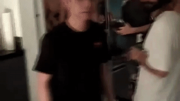 Manila Killa Chet Porter GIF by Robokid