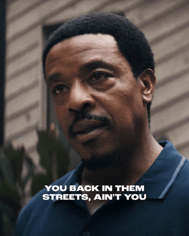 Black Mafia Family GIF by BMF