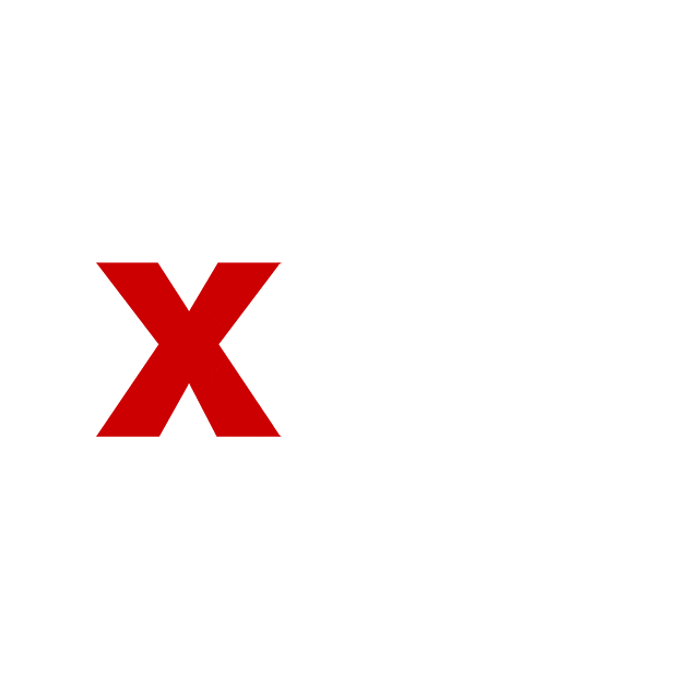 XPO Sticker