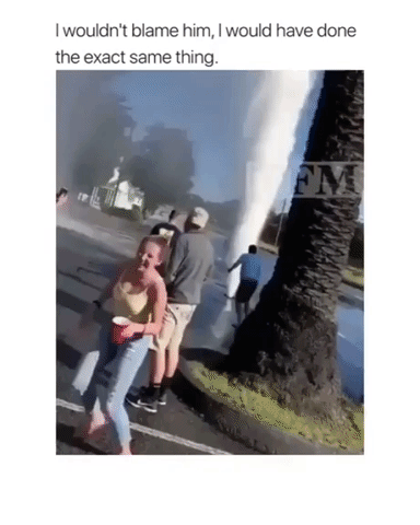 I would do the same