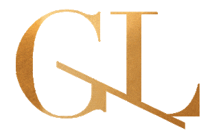 Gl Sticker by Goldlined