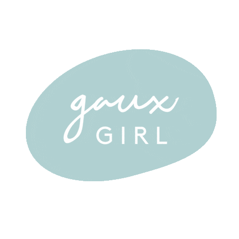 Margaux Sticker