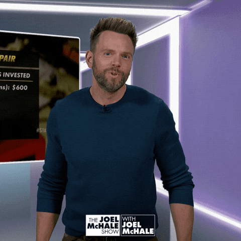 Joel-mchale-s GIFs - Get the best GIF on GIPHY