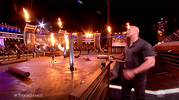 GIF by The Titan Games