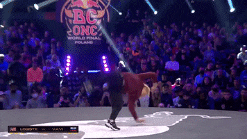 Breaking GIF