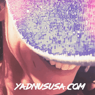 do you love GIF by YADNUS
