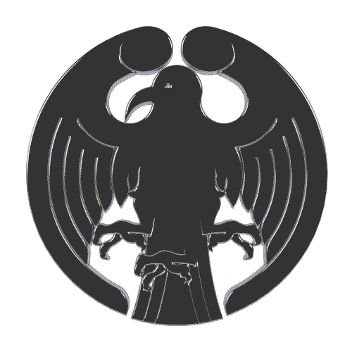 3Legs Sticker