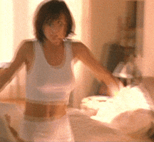 Sexy Jennifer Love Hewitt GIF