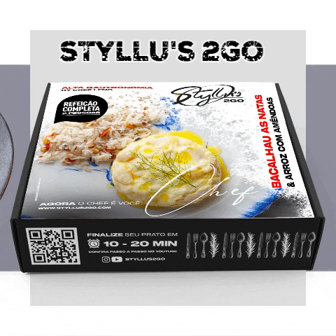 Styllu’s Chef Leno GIF