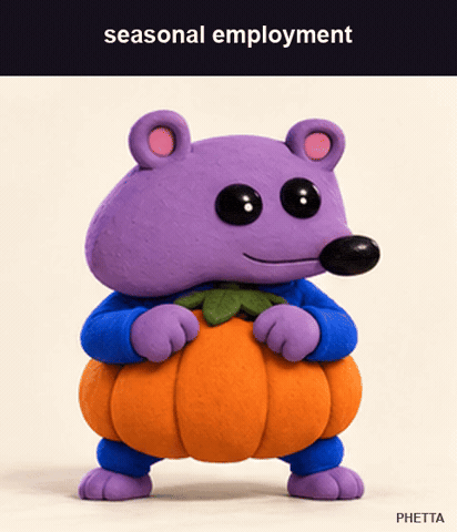 Halloween Pumpkin GIF