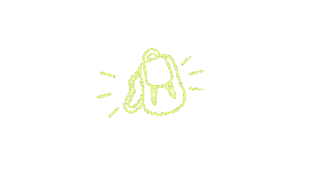 Norsk Friluftsliv Sticker