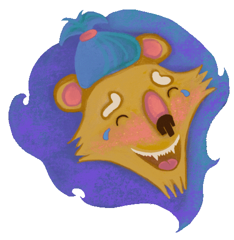 Cats Sticker