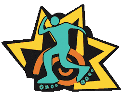 Manuelmunoztv Sticker