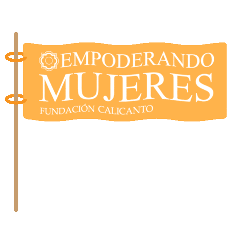 Sticker by fundacioncalicanto