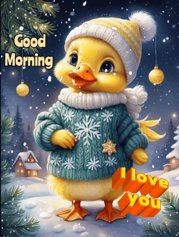 I Love You GIF