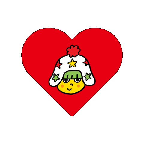 Baby Star Ramen Sticker