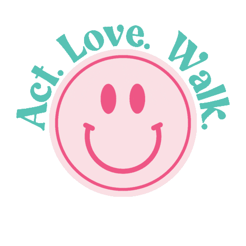 Smiley Face Fun Sticker by GEMS Girls Clubs