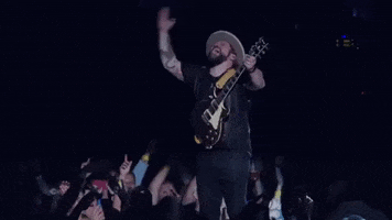 country music omg GIF by Zac Brown Band
