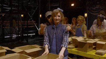 Family Love GIF by Jamie Wilson Productions