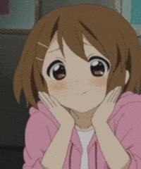 Happy Anime Happy Anime Girl GIF - Happy Anime Happy Anime Girl Anime Tear  Of Joy - Discover & Share GIFs