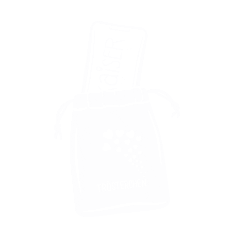 Kaiserschlüpfer Sticker