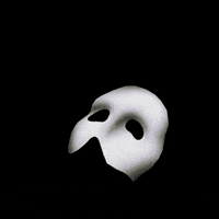 phantom of the opera alw GIF by Andrew Lloyd Webber